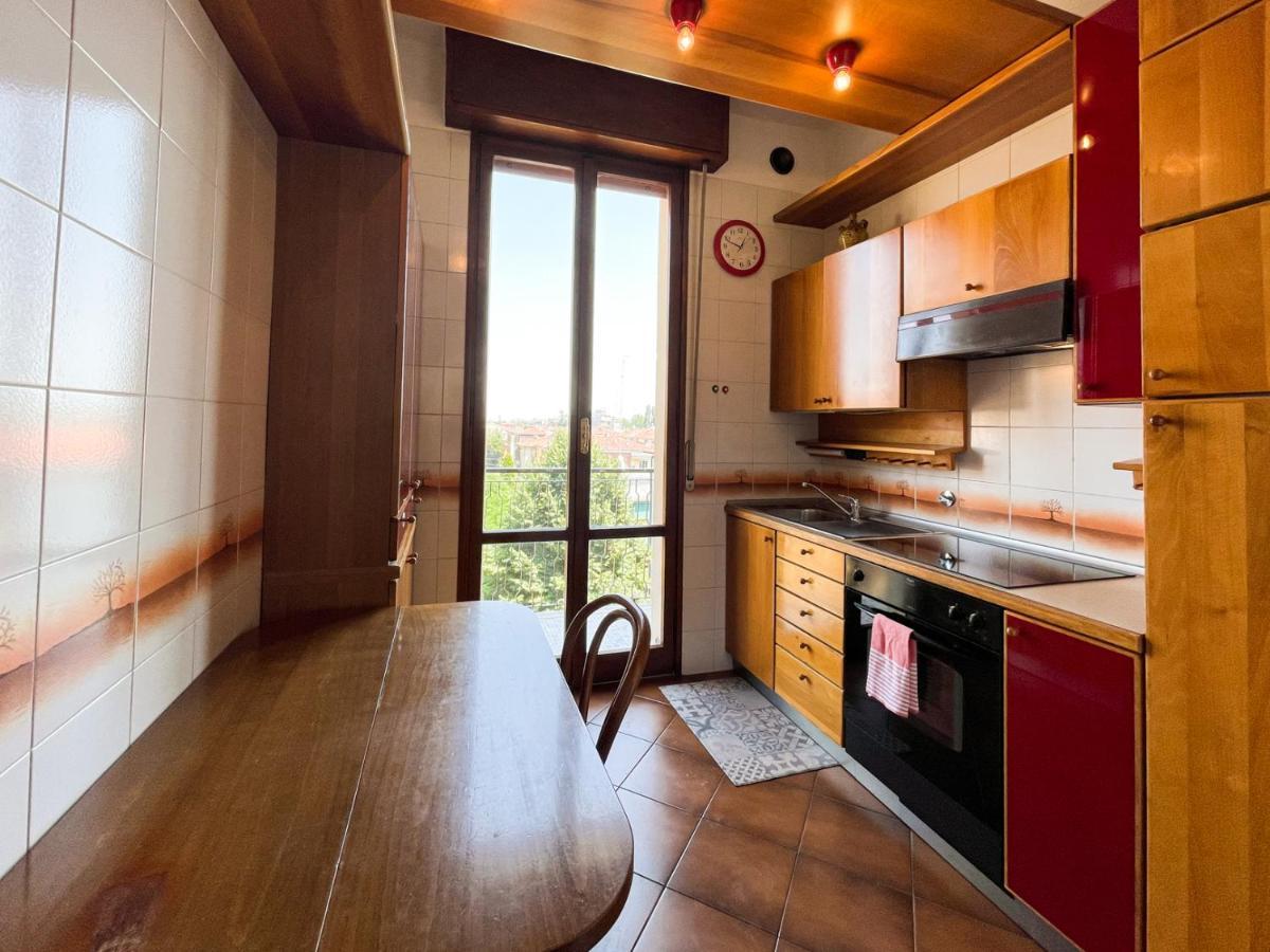 ホテル Casa Gramsci - Affitti Brevi Italia モデナ エクステリア 写真