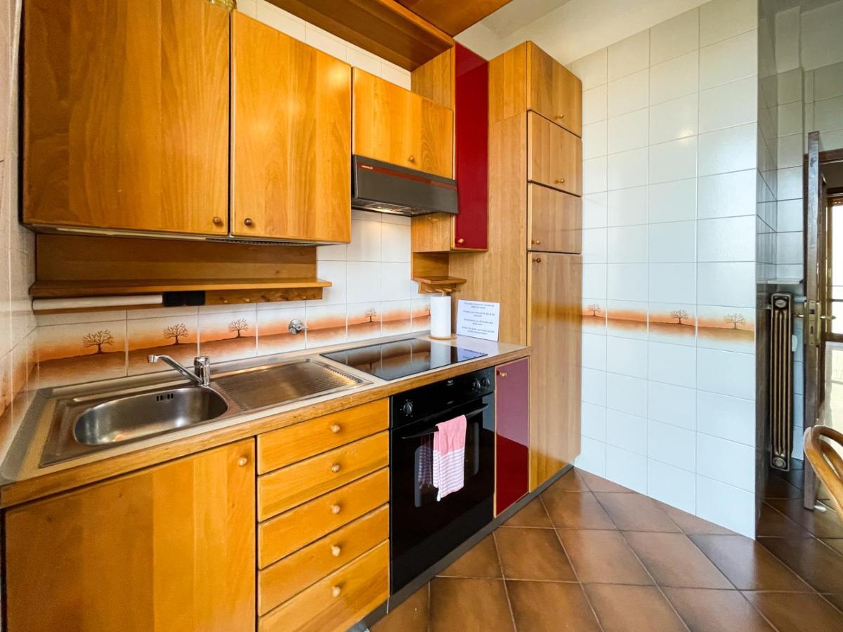 ホテル Casa Gramsci - Affitti Brevi Italia モデナ エクステリア 写真